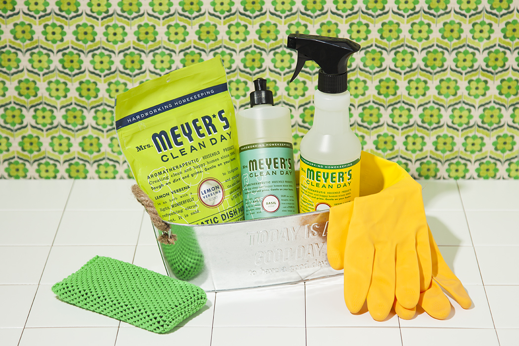 mcdmia　4種類ミセス マイヤーズ Amazon.co.jp: Mrs. MEYER'S CLEAN DAY(ミセスマイヤーズ