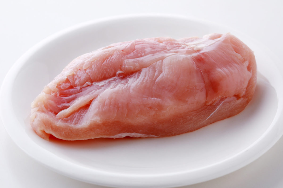国産品 さくらどり むね肉 ムネ肉 胸肉 鶏肉 バーベキュー 食品 冷凍