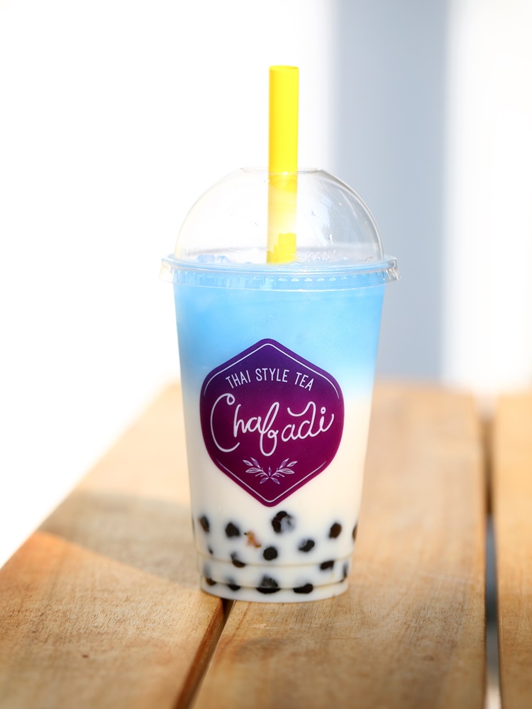 ☆人気店【リリ&ナナ】☆タピオカ☆ドリンク☆ホームページ☆出店され