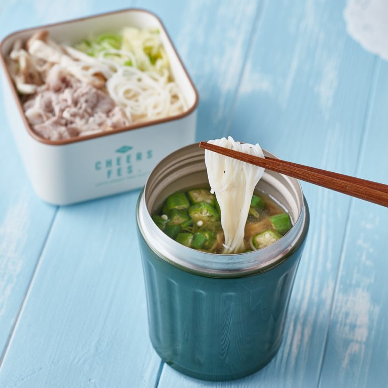 大活躍のスープジャーで忙しい毎日のお弁当づくりを乗り切ろう キッチン 雑貨 Mart[マート]公式サイト光文社