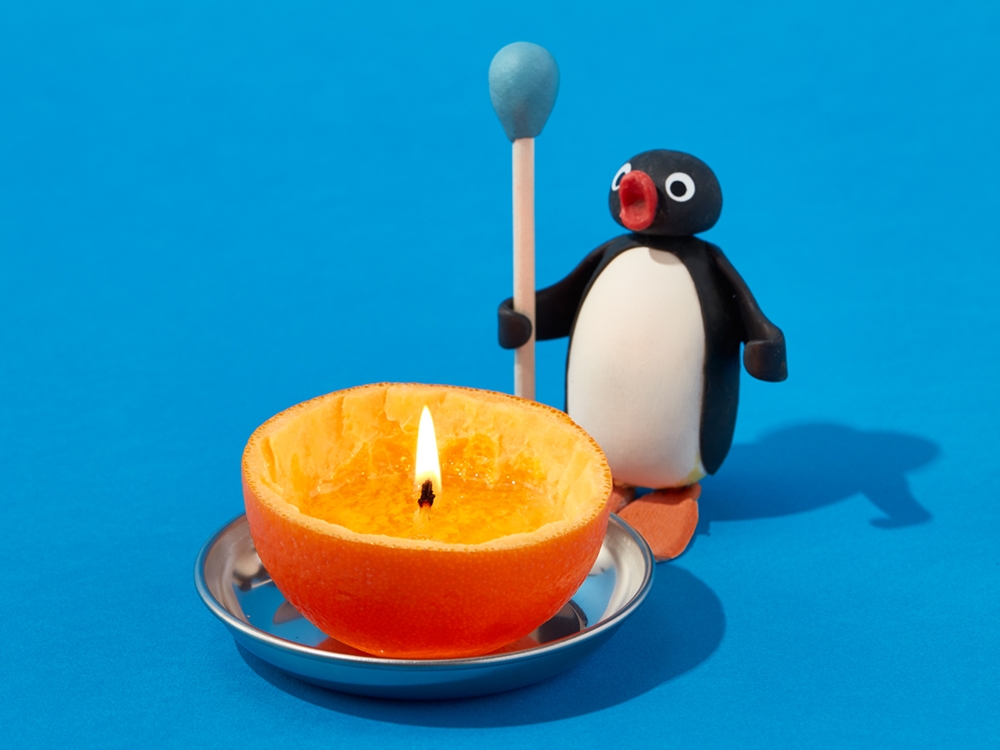 エコで簡単 フルーツの皮を使った3つのリユース アイデア 食品 食材 フード レシピ Mart マート 公式サイト 光文社