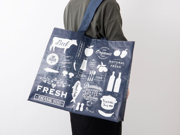 レジ袋有料化を目前に新作ラッシュ 国内スーパーのエコバッグ5選 ファッション 雑貨 Mart マート 公式サイト 光文社