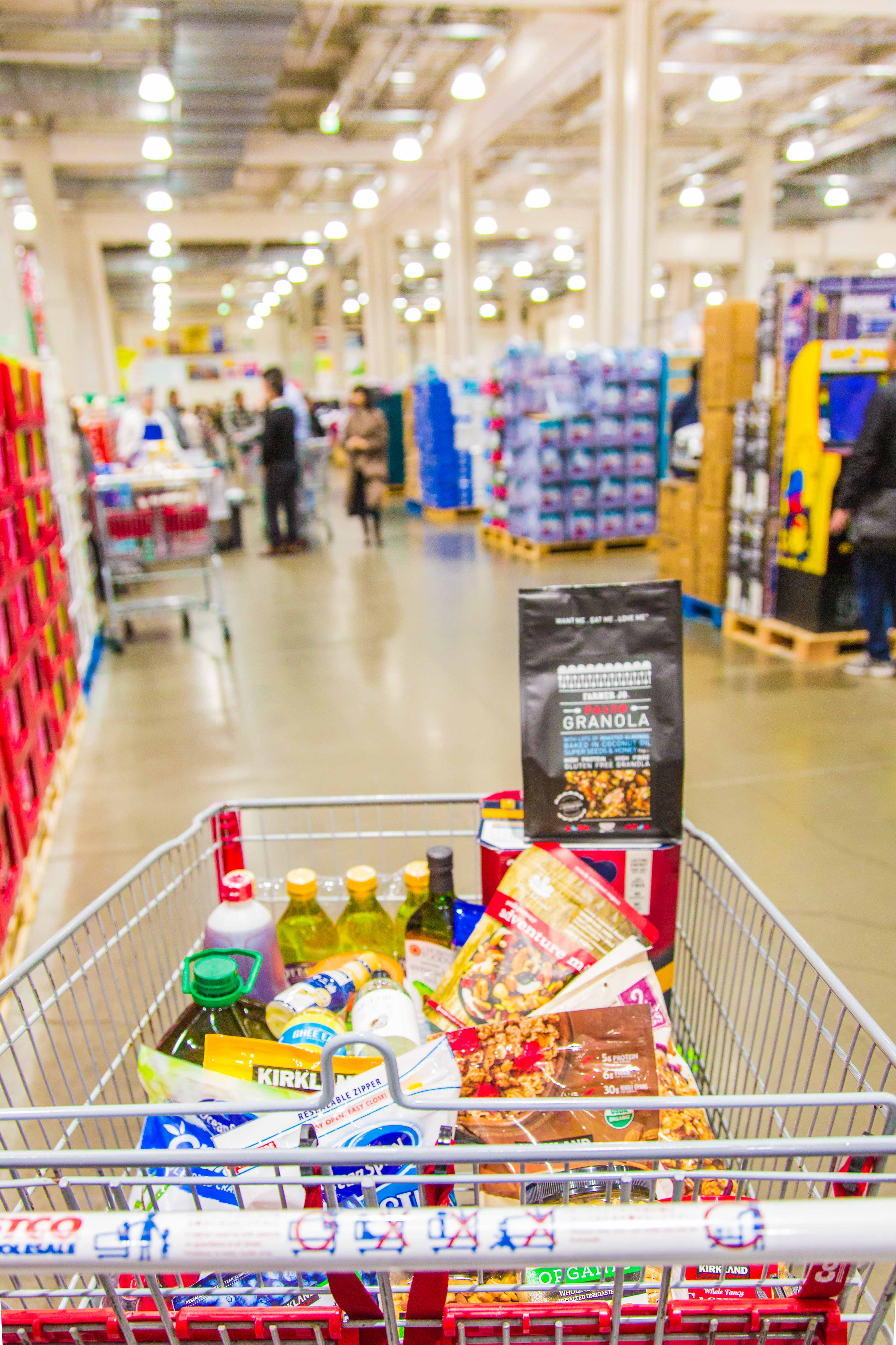 コストコ 人気料理家のリピ買い きれいになれる 食材聞きました グルメ スポット Mart マート 公式サイト 光文社