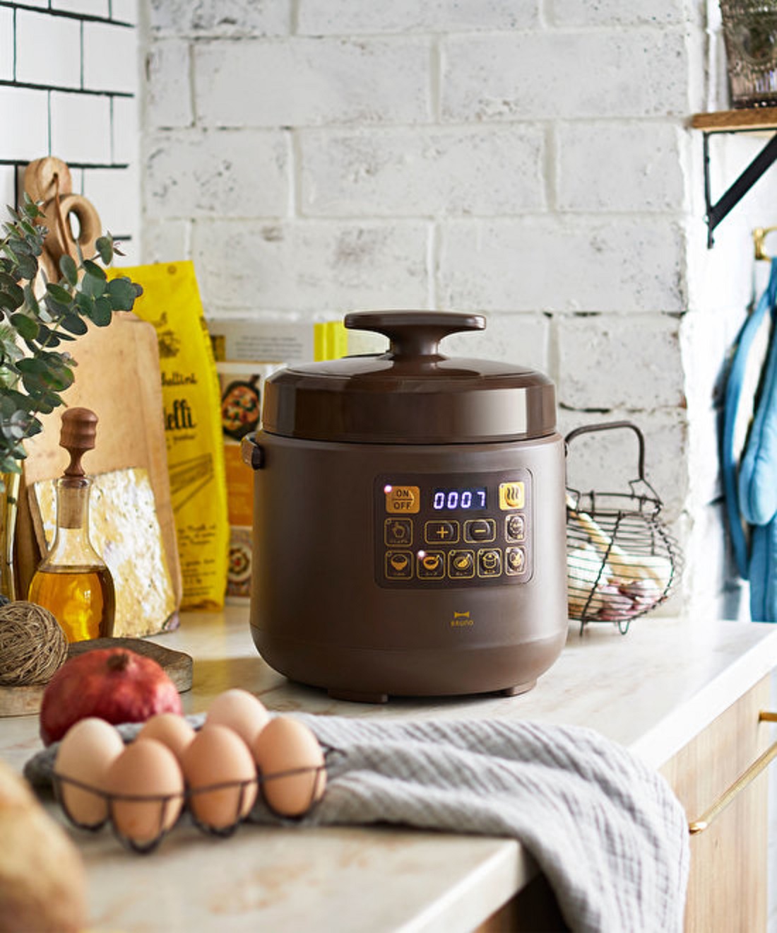 予算別 Brunoで見つかる 40代が喜ぶ母の日ギフト Writer S Pick 家電 雑貨 Mart マート 公式サイト 光文社