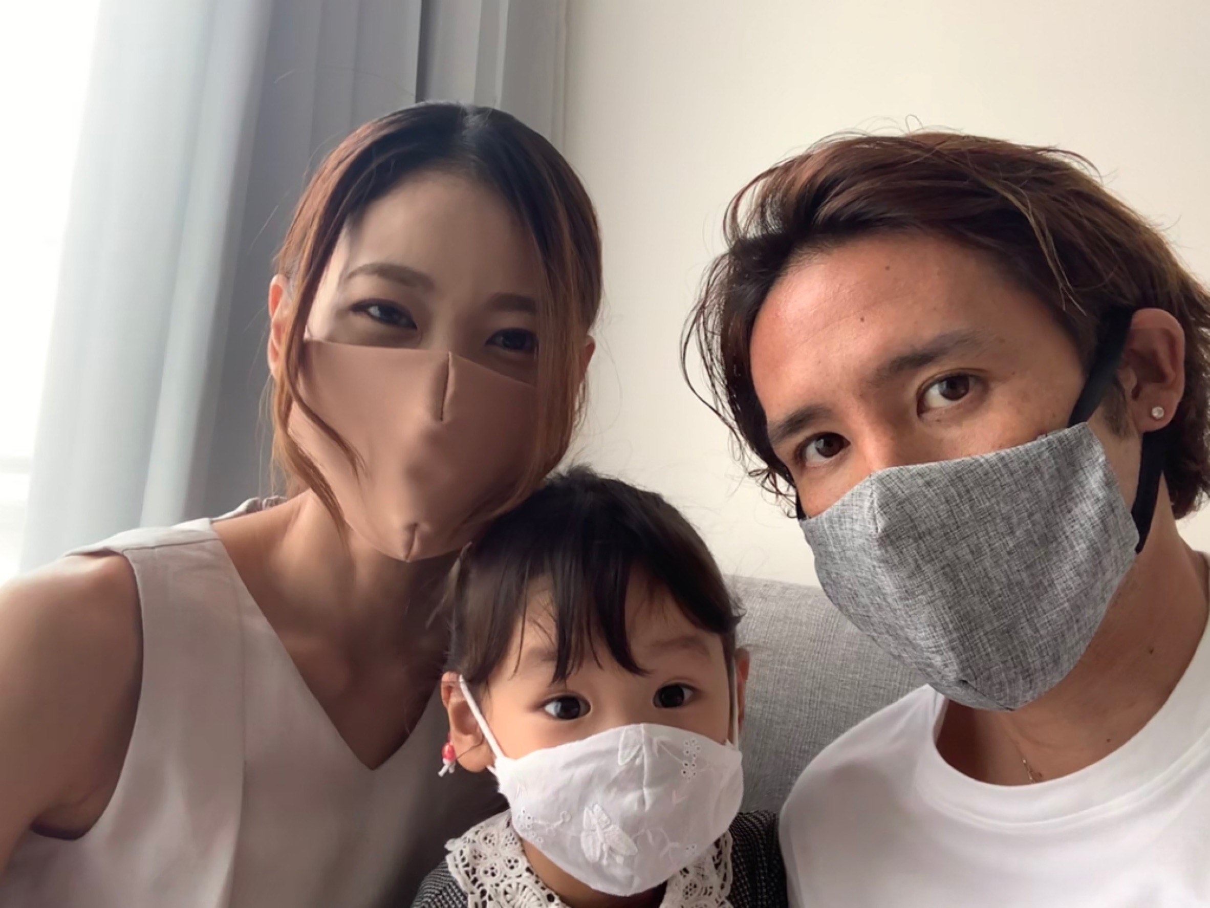 話題のおさかなマスクをつくってみた タイ在住 中村明花さんのつくレポ コラム ライフ ピープル Mart マート 公式サイト 光文社