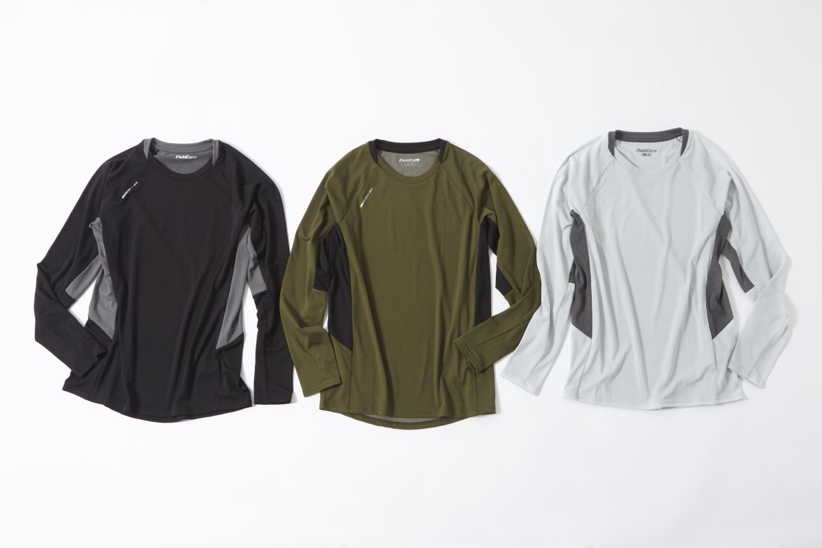 ワークマン 0円 サラッと涼しい高機能tシャツがエクササイズに最適 ファッション 雑貨 Mart マート 公式サイト 光文社