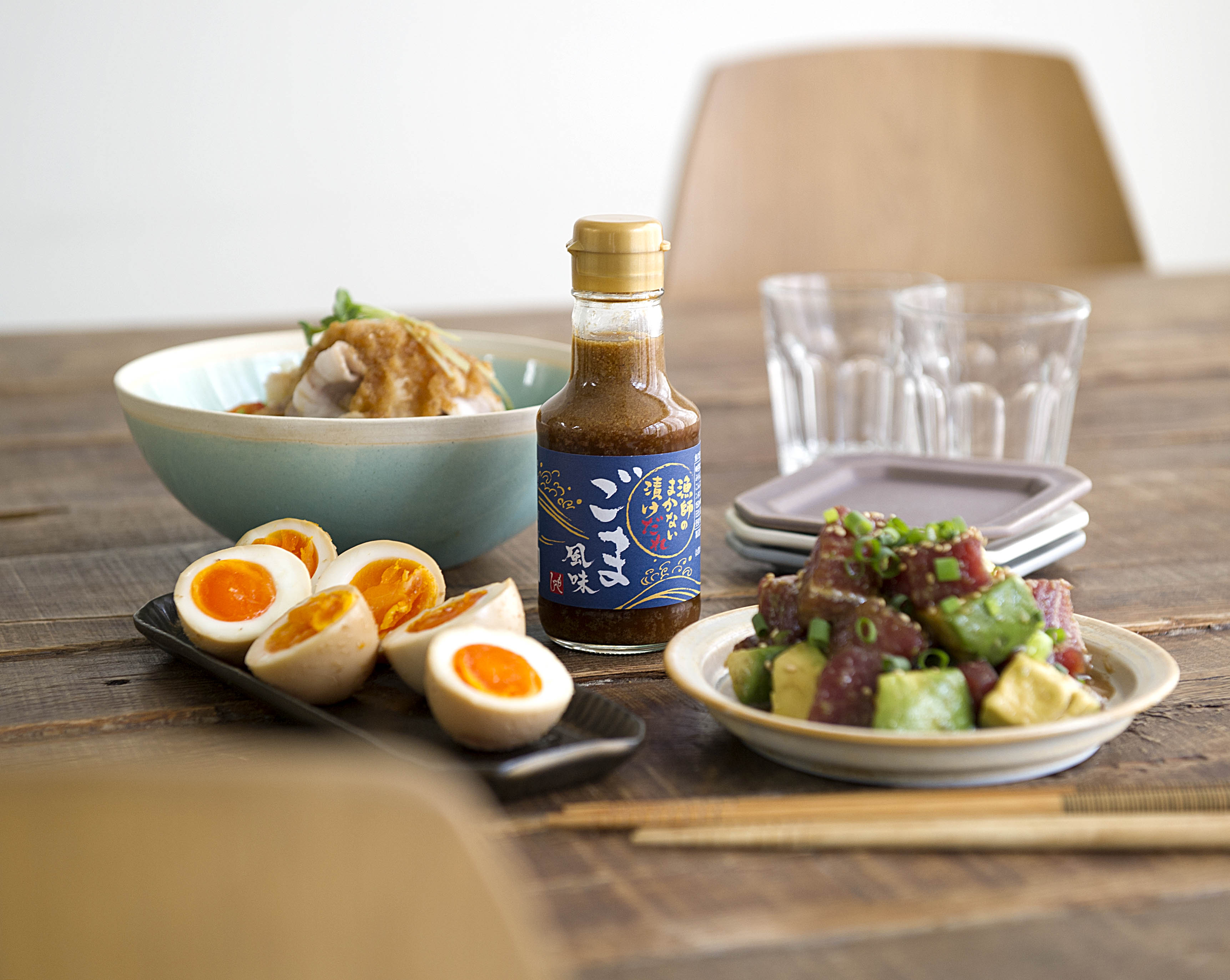 カルディコーヒーファーム 漁師のまかない漬けだれ で時短調理が捗る 調味料 フード レシピ Mart マート 公式サイト 光文社