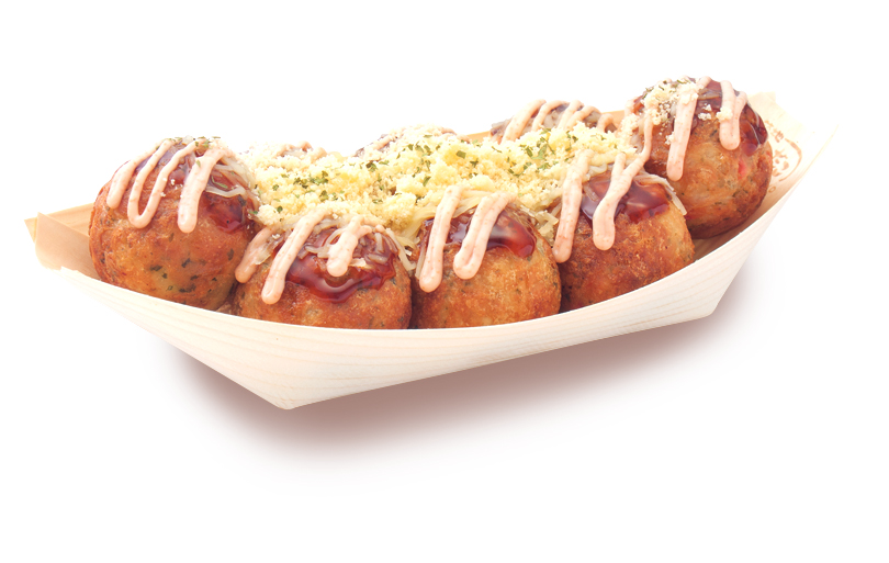 「築地銀だこ」直伝の”カリフワたこ焼き”レシピ！3種のソースも「銀だこ風」で | レシピ | フード・レシピ | Mart[マート]公式サイト|光文社