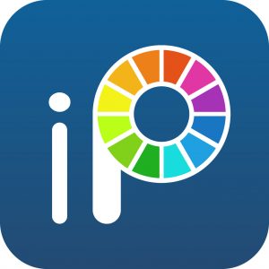 アイビスペイントXアプリのアイコン