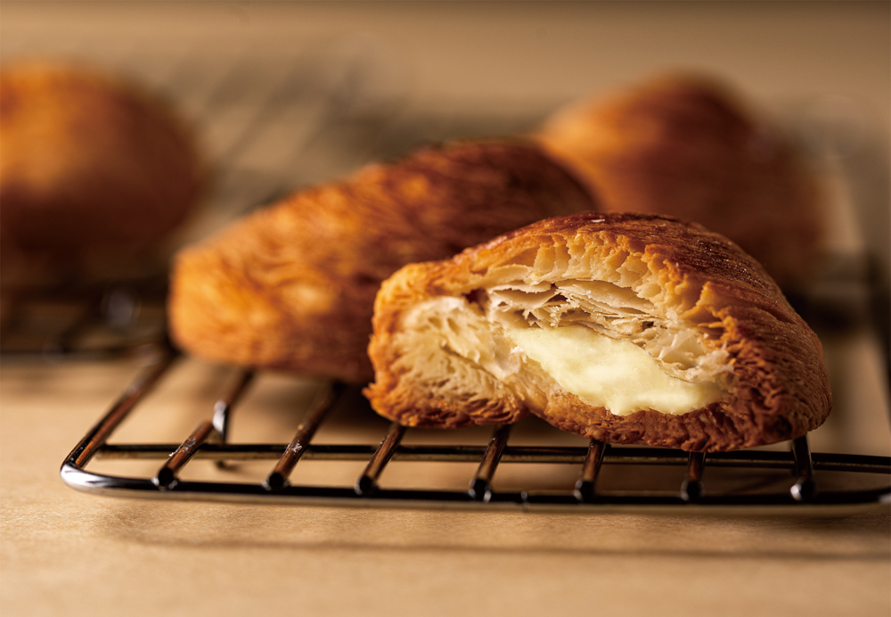 新スポット 東京ギフトパレット で発見 ギフトにしたいチーズスイーツ Writer S Pick グルメ スポット Mart マート 公式サイト 光文社