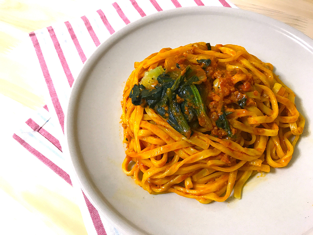 ファミマの冷凍麺が 実力高すぎ と話題 人気の4種を食べ比べ Writer S Pick 食品 食材 フード レシピ Mart マート 公式サイト 光文社