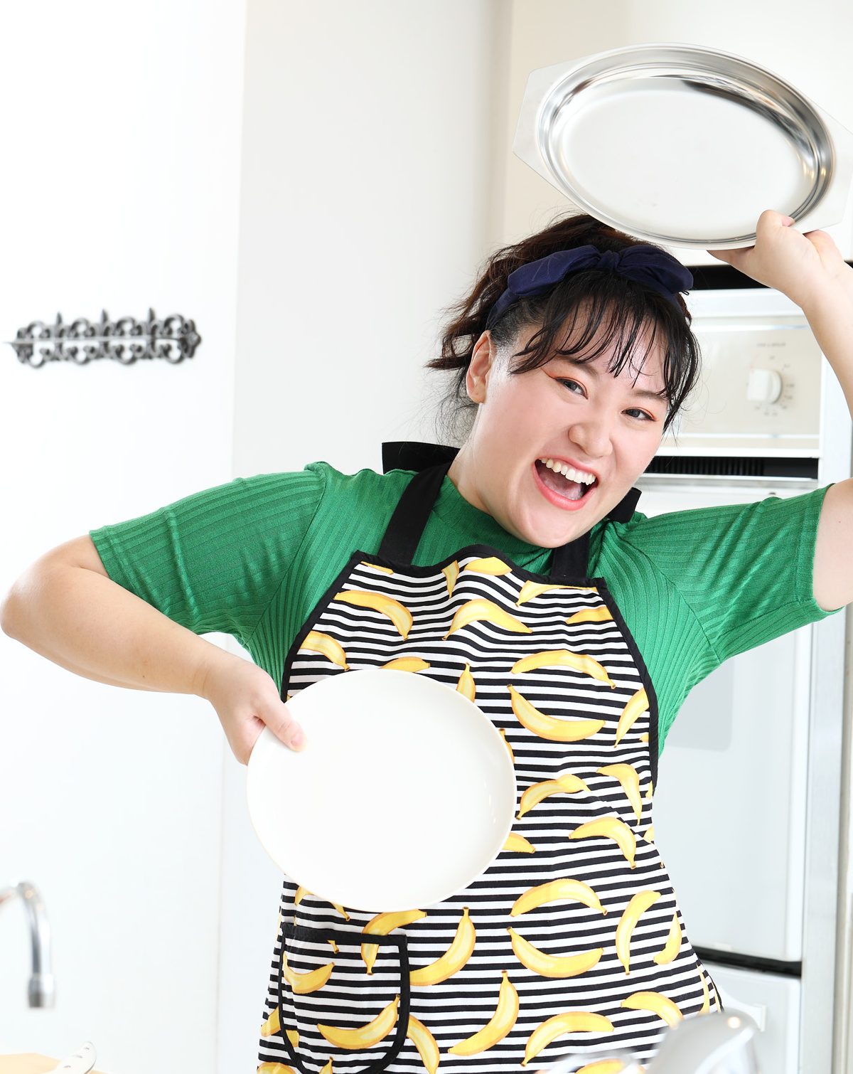 有名人の大好き 無印良品 バービーさんの エスニック料理に合うグッズ キッチン 雑貨 Mart マート 公式サイト 光文社