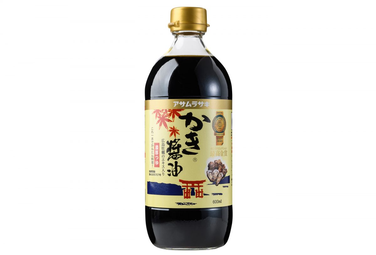 便利調味料であっという間に「しょうゆポキ」ができた！【かき醤油編】 | 調味料 | フード・レシピ | Mart［マート］公式サイト|光文社