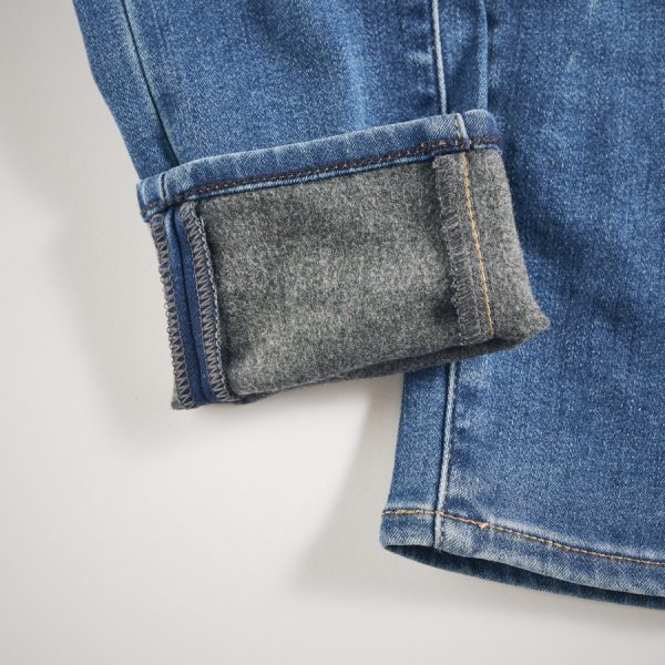 ユニクロ 優秀すぎるヒートテックのジーンズは真冬の強い味方 ファッション 雑貨 Mart マート 公式サイト 光文社