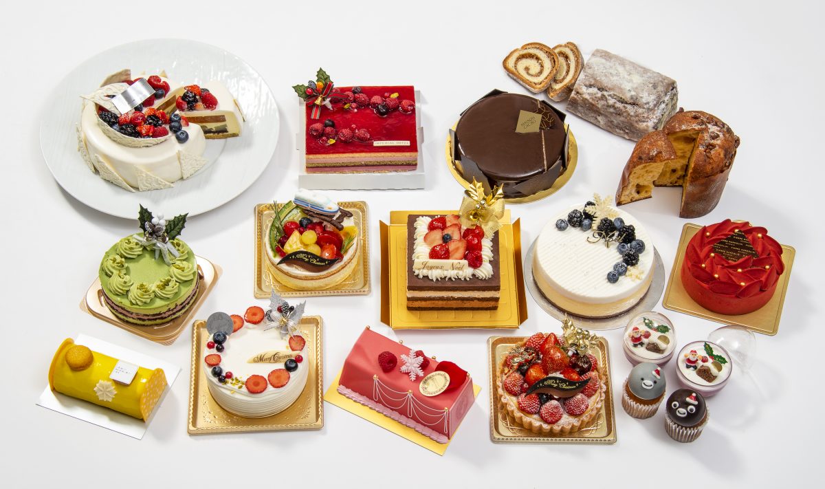 シーグラスアート　♡いちごたっぷりのクリスマスケーキ♡憧れsakuraブランコ♡ シーグラスアート ♡いちごたっぷりのクリスマスケーキ♡憧れ