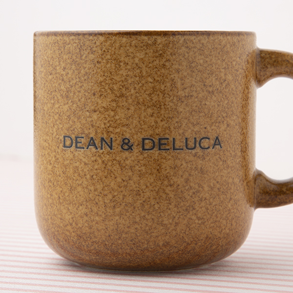 かわいいnews 丸いフォルムにほっこり Dean And Deluca のコーヒーマグ キッチン 雑貨 Mart マート 公式サイト 光文社