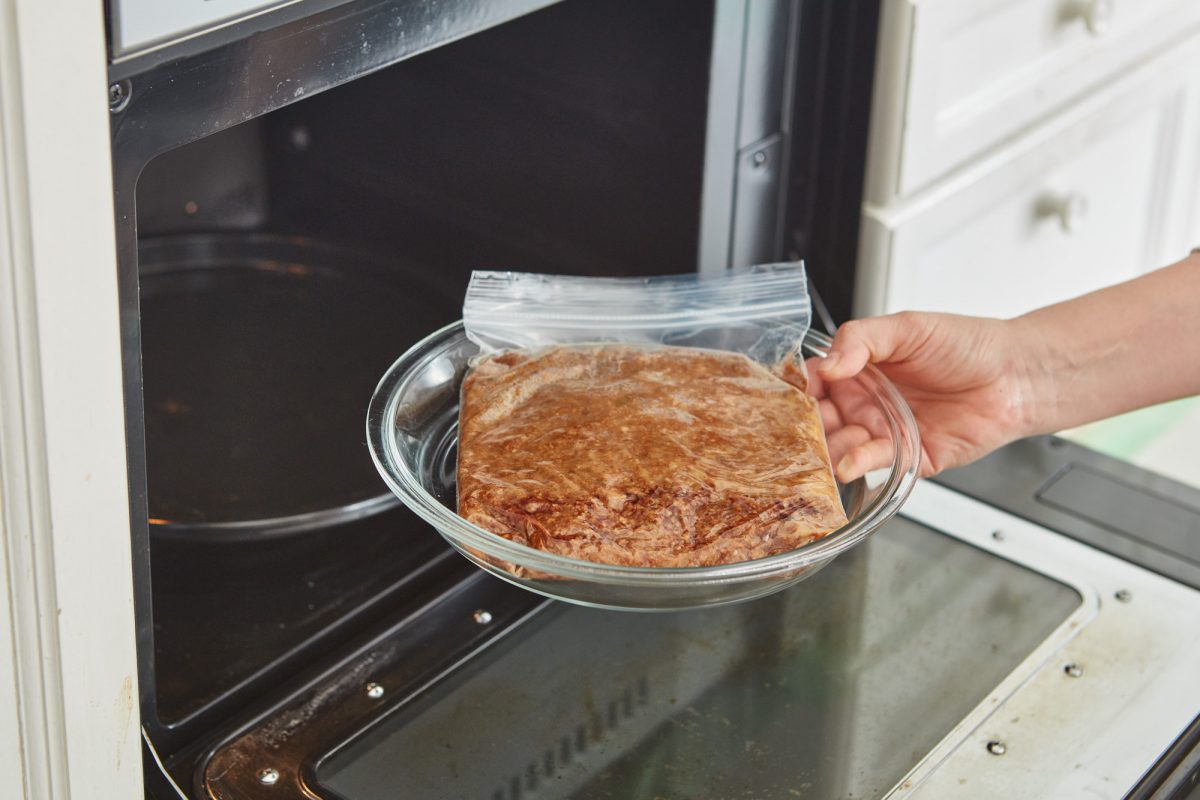 知ってる?下味冷凍食材の正しい「解凍方法」 magacol 知ってる?下味冷凍食材の正しい「解凍方法」 magacol