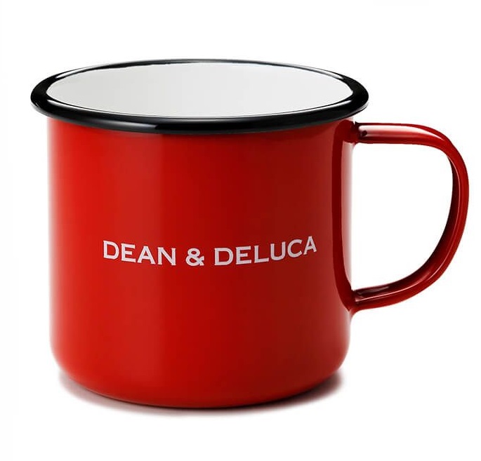 DEAN & DELUCA キッチン雑貨5点セット ホリデーレッド 赤 今しか買えない！DEAN & DELUCA(ディーンアンドデルーカ)のクリスマス