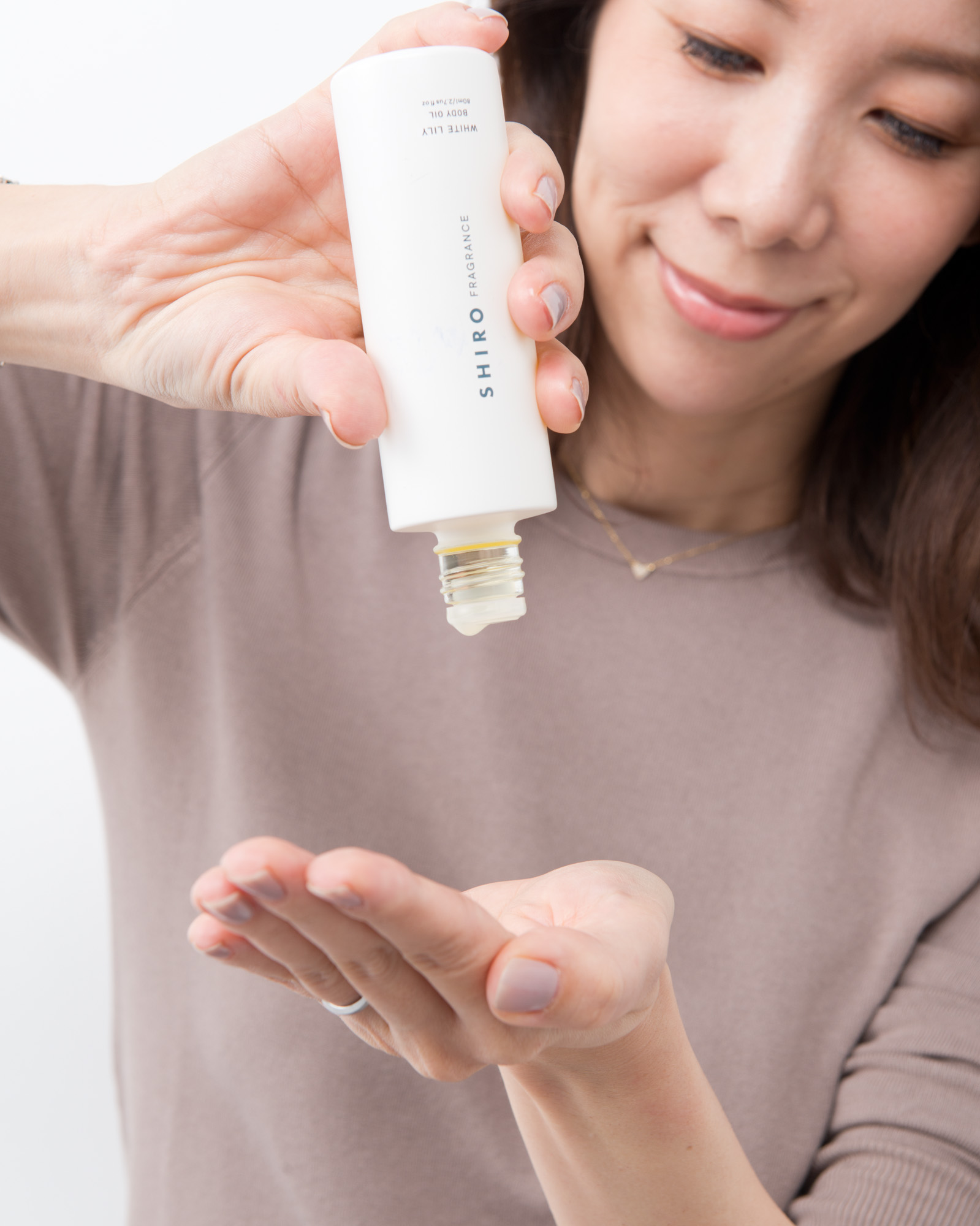SHIRO」のコスメに惹かれる理由②香り | スキンケア・ヘアケア