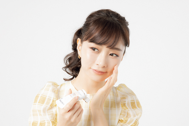 美肌の美容家 石井美保さん教えて！「日焼け止め」の見直しポイント