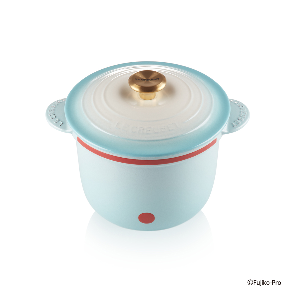 LE CREUSET   ドラえもんDORAMI