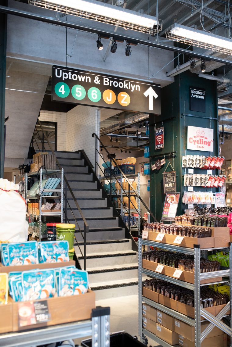 ここはニューヨークか!「オーサムストア トーキョー」 渋谷のグローバル旗艦店【Writer’s Pick】 | ショップ | スポット ...