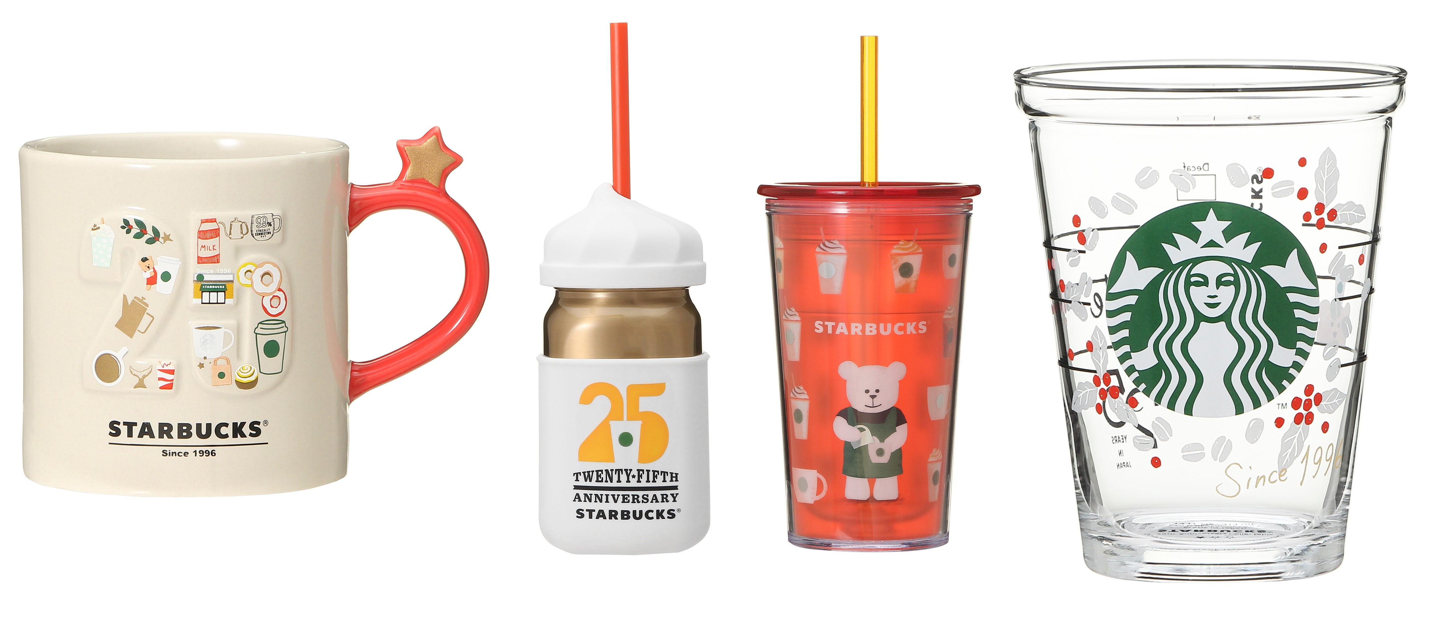 Starbucks Coffee（ノベルティグッズ）のフリマアイテム一覧