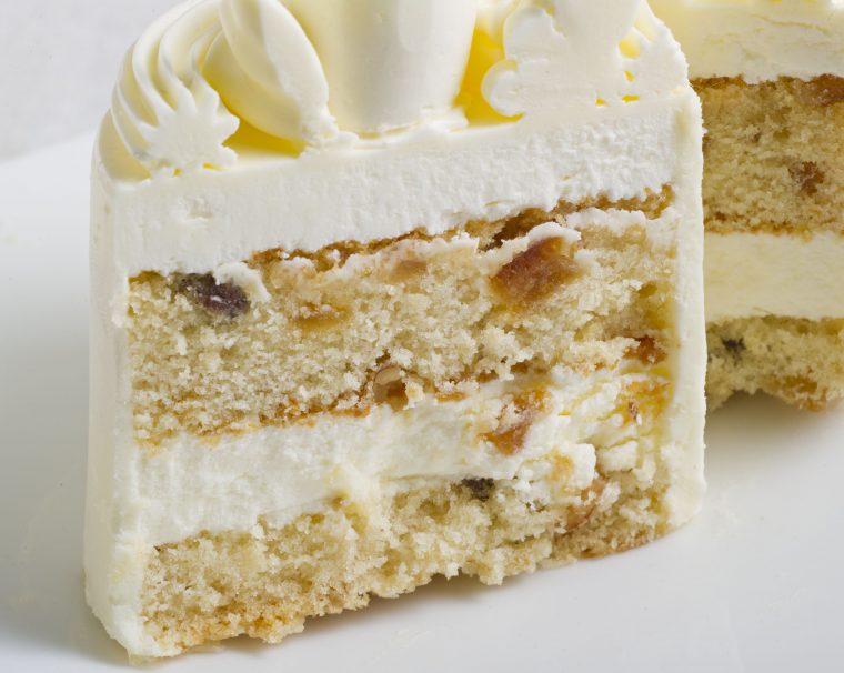 日本橋三越本店限定「不二家復刻バターケーキ」はバタークリームがリッチな味わい！ 食品・食材 フード・レシピ Mart[マート]公式