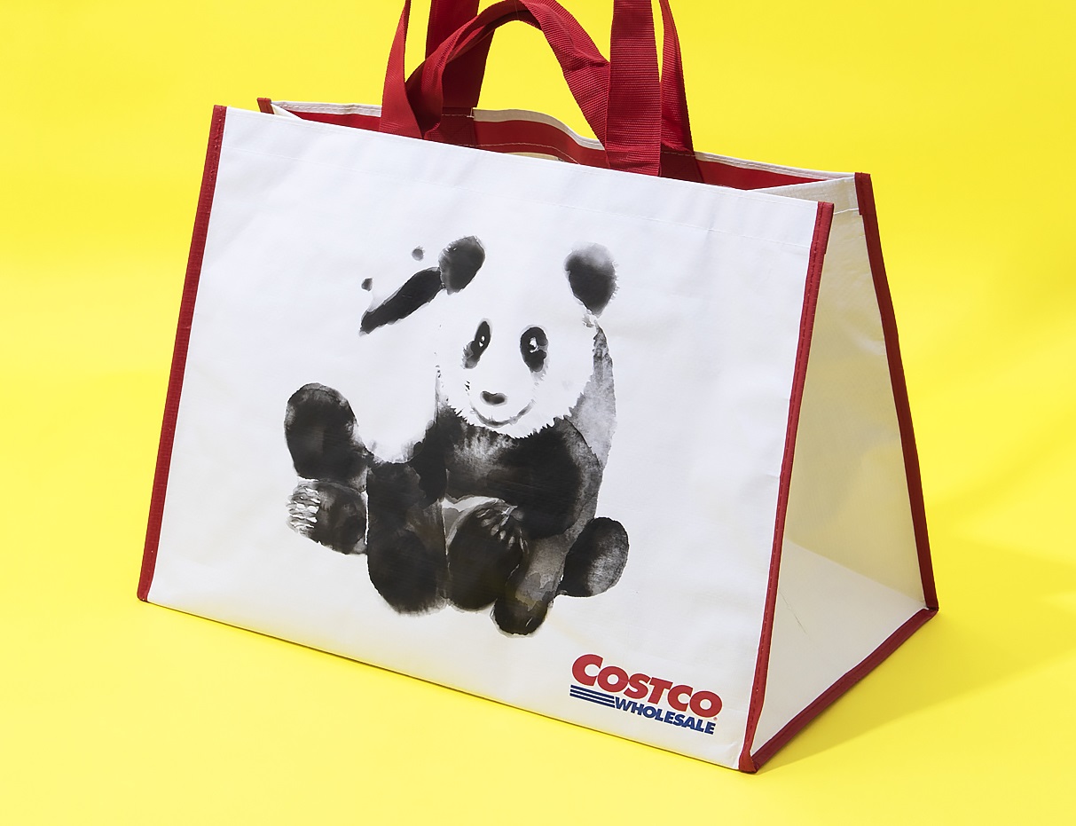 エコ バッグ コストコ コストコのエコバッグ徹底解説！日本限定版からオシャレな保冷バッグまで！