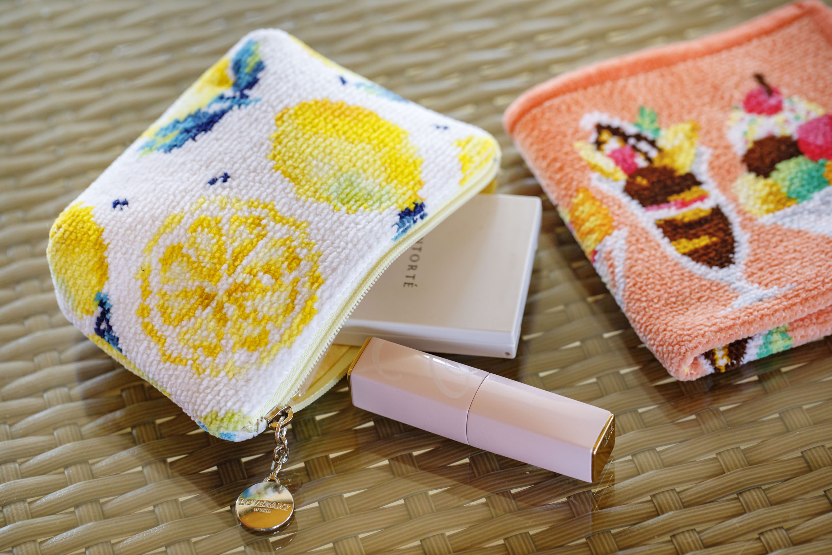 自分用にはもちろん、ギフトにも最適！ラブラリー バイ フェイラーの