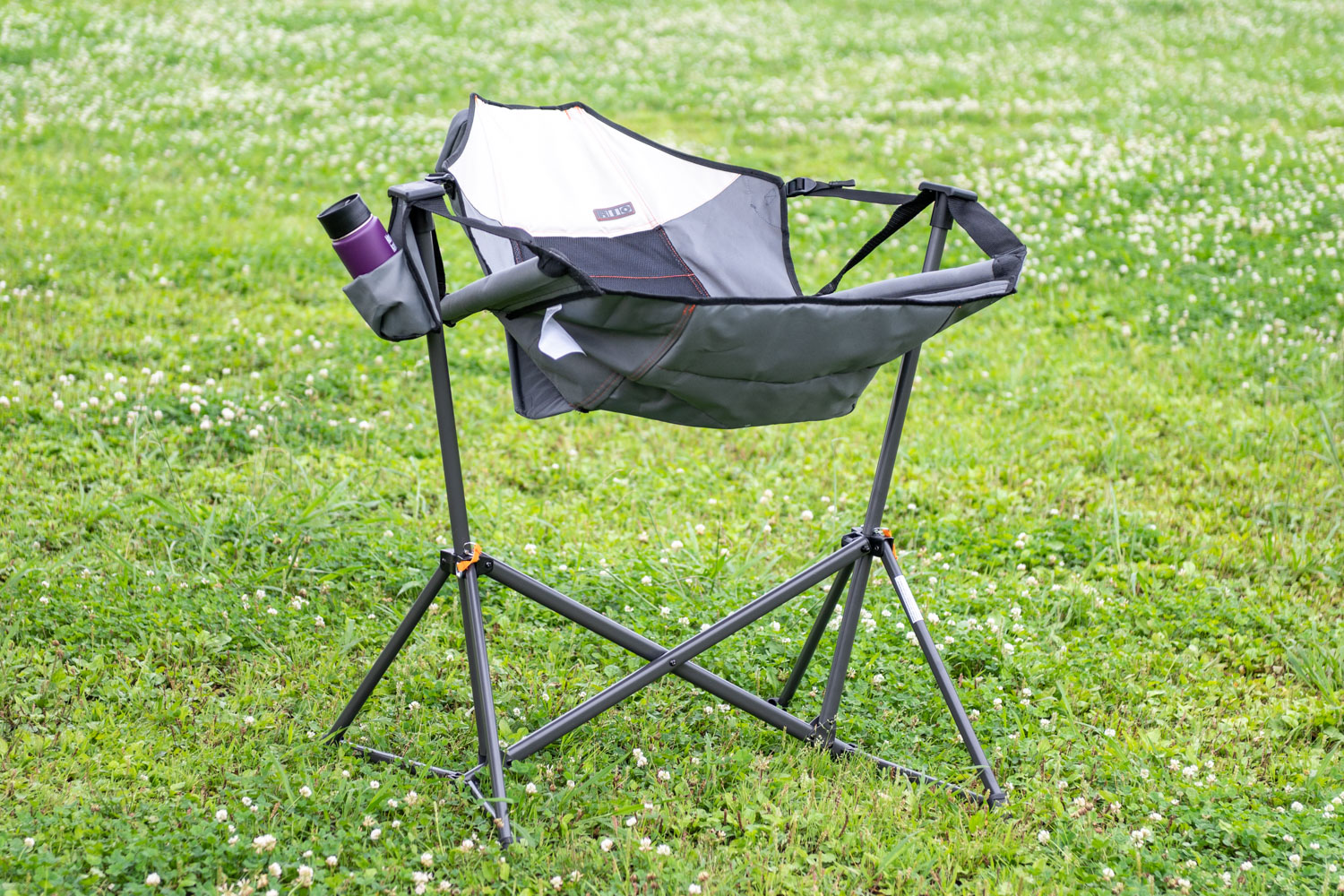 【コストコ好きライターが発見】ハンモックチェアでキャンプがより楽しく レジャー 雑貨 Mart[マート]公式サイト光文社