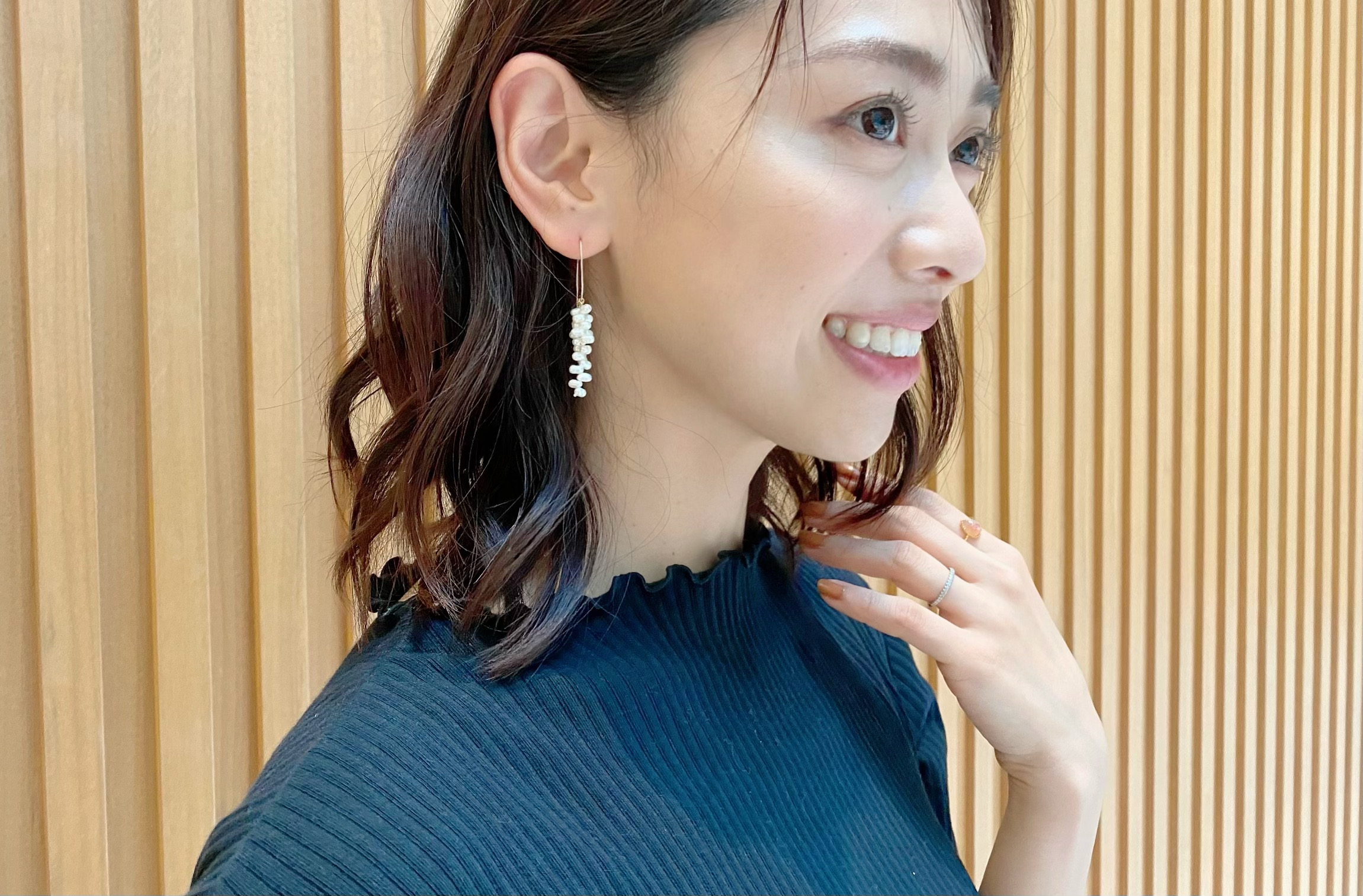 ときめき”が購入スイッチ！気分転換にちょうどいいアクセサリー