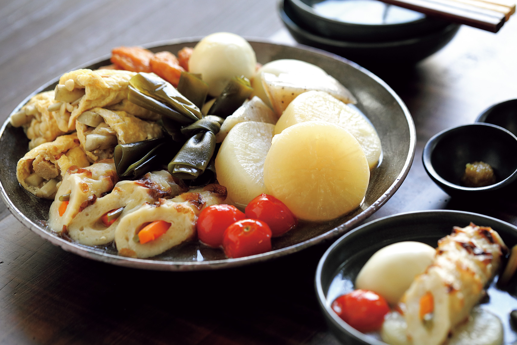 4種の神器②気になる調理家電「ホットクック」がやっぱりすごい！手間  