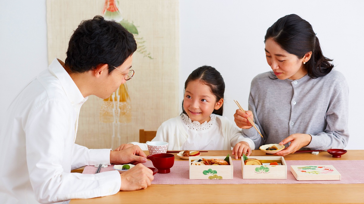 中川政七商店】親子で楽しく準備！手づくり「お正月キット」 | 食品