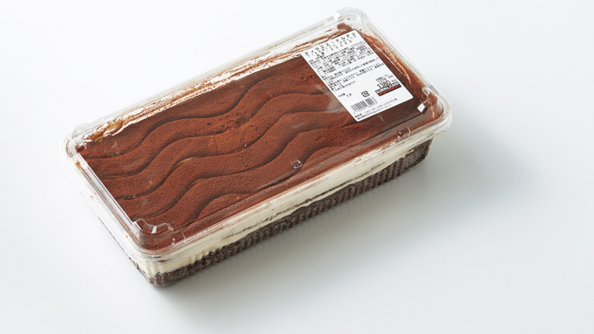 コストコのティラミスがおいしく進化！アレンジレシピや保存法も徹底レポート 食品・食材 フード・レシピ Mart[マート]公式サイト光文社