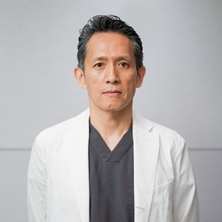 東京国際クリニック　歯科院長・清水智幸先生