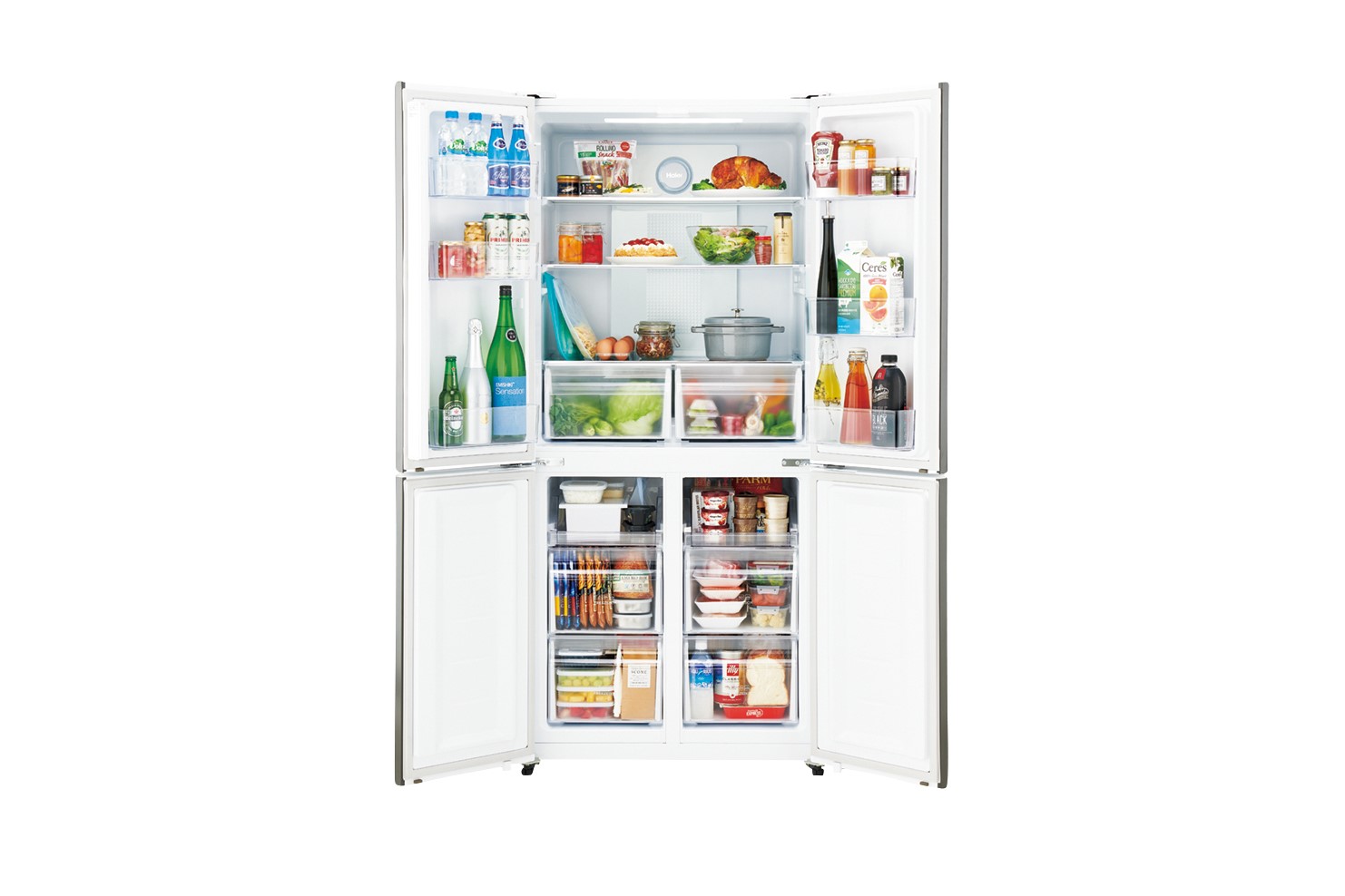 コストコオンラインで買うと便利な大型家電2選 Mart