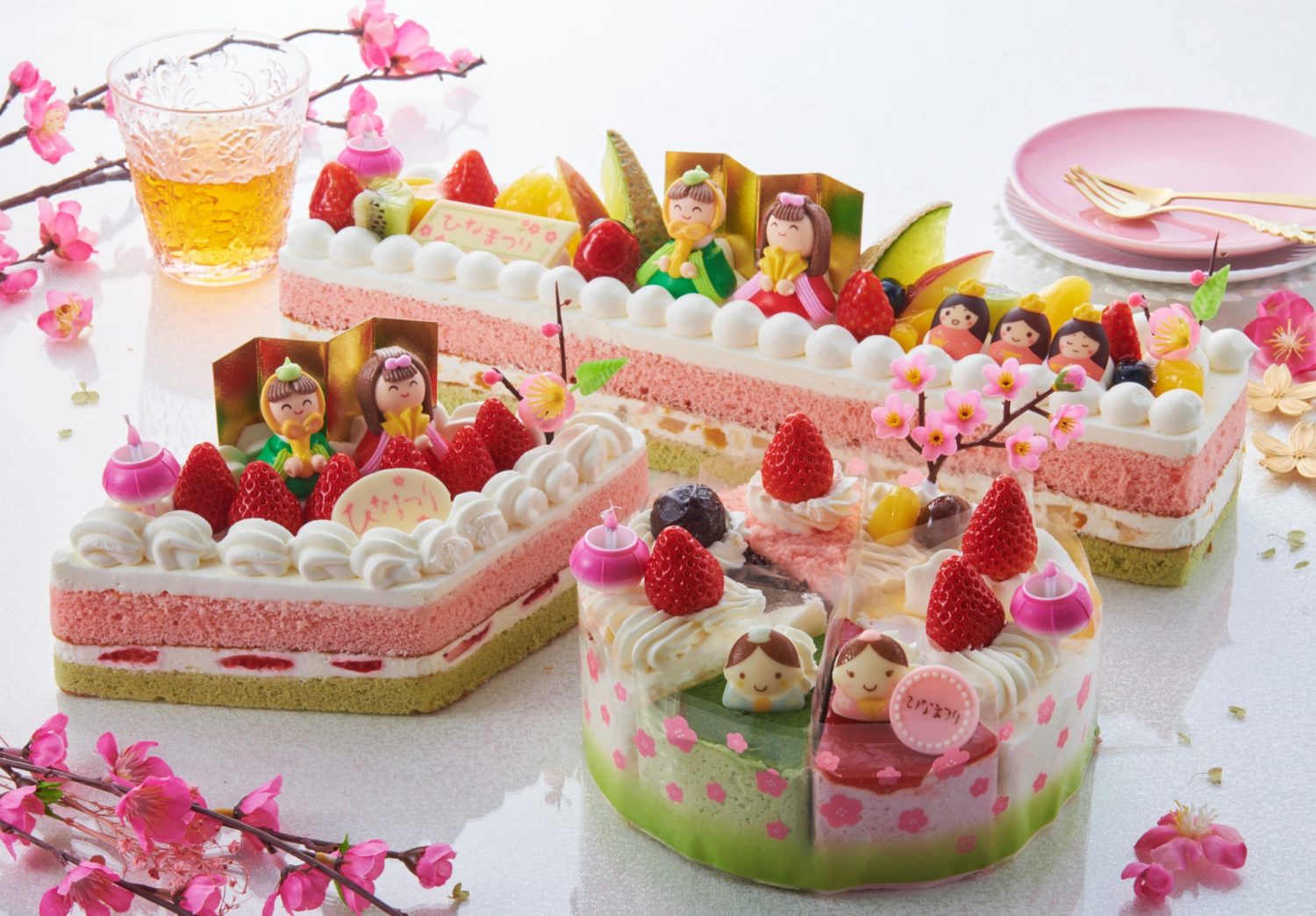シャトレーゼ 桃の節句をお祝い 限定 ひなまつりケーキ がかわいすぎる 食品 食材 フード レシピ Mart マート 公式サイト 光文社 シャトレーゼ 桃の節句をお祝い 限定 ひなまつりケーキ がかわいすぎる 食品 食材 フード レシピ Mart マート 公式サイト 光文社