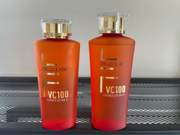 ドクターシーラボ　VC100エッセンスローション（リニューアル品）