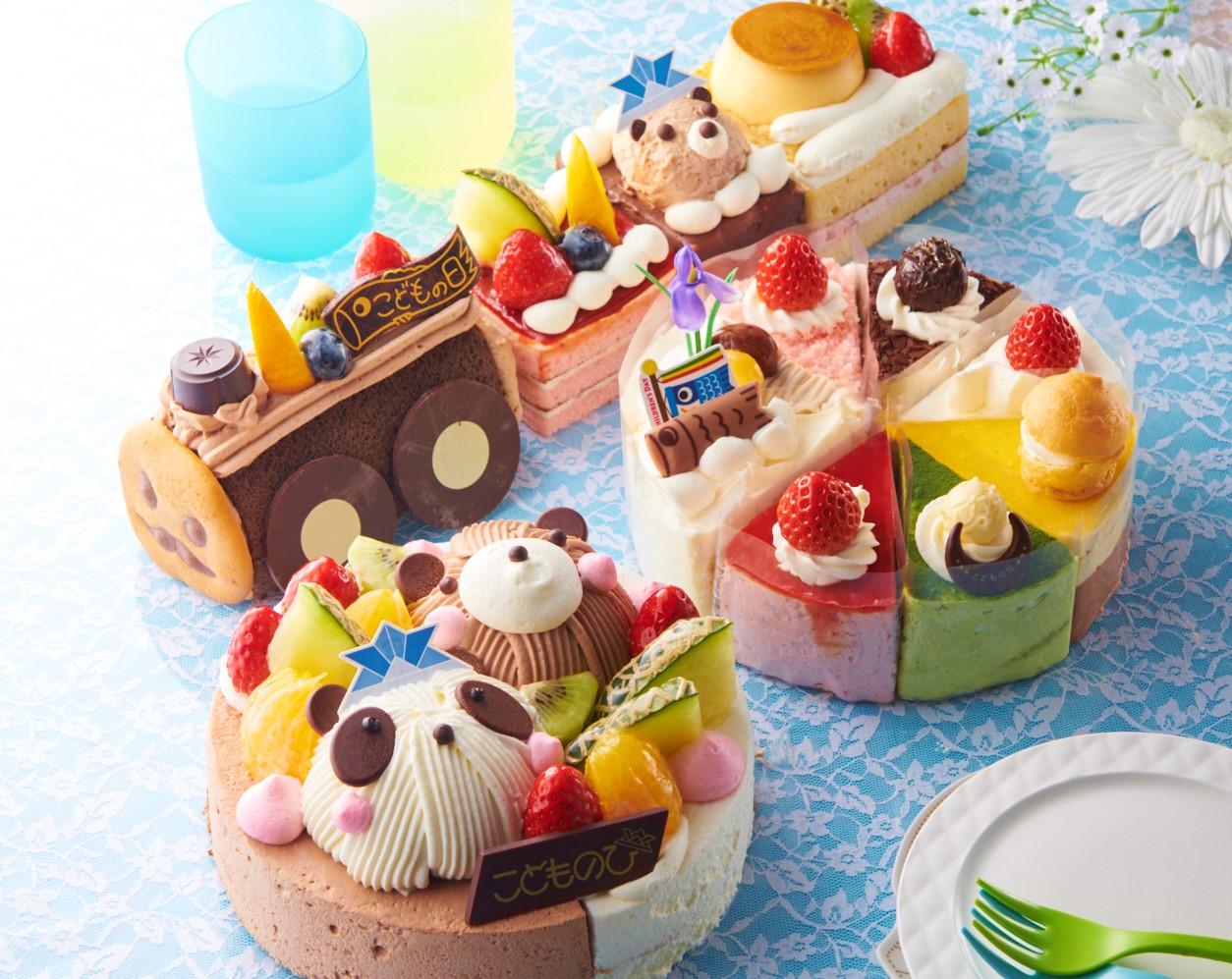 【シャトレーゼ】期間限定「こどもの日スイーツ」で5月5日の端午の節句をお祝いしよう！ 食品・食材 フード・レシピ Mart[マート]公式サイト光文社