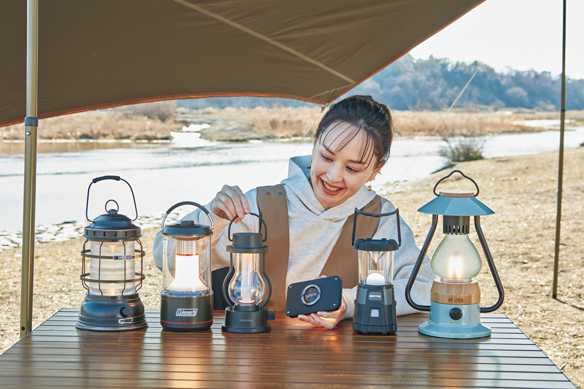 【新品】Coleman1000lm ミレニアLEDキャンプサイトランタンコールマン Coleman ミレニア LEDキャンプサイトランタンの商品紹介 | hinata