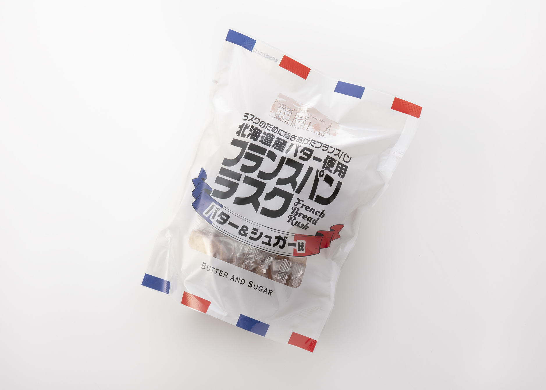 コストコ新商品】「フランスパンラスク」は程よい甘さと軽い食感で何枚も食べたくなります！ | 食品・食材 | フード・レシピ |  Mart［マート］公式サイト|光文社