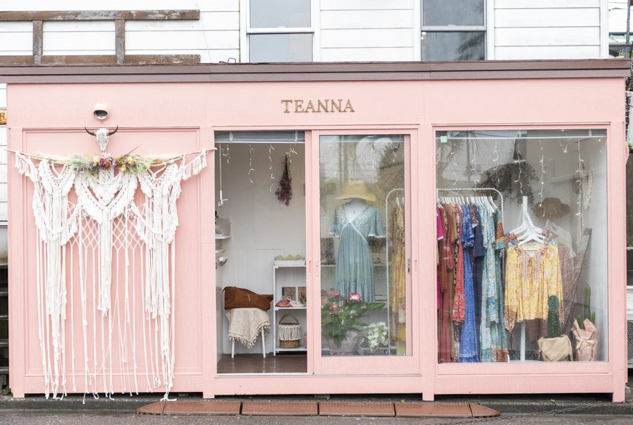 湘南】人気ハンドメイド作家たちが七里ヶ浜にオープンした「かわい