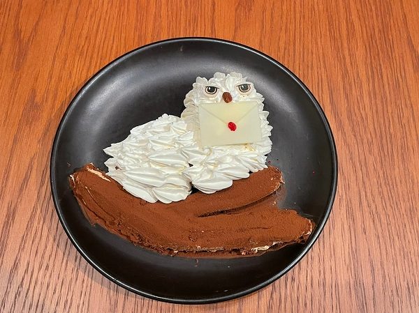 ヘドウィグ ケーキ　¥1,540