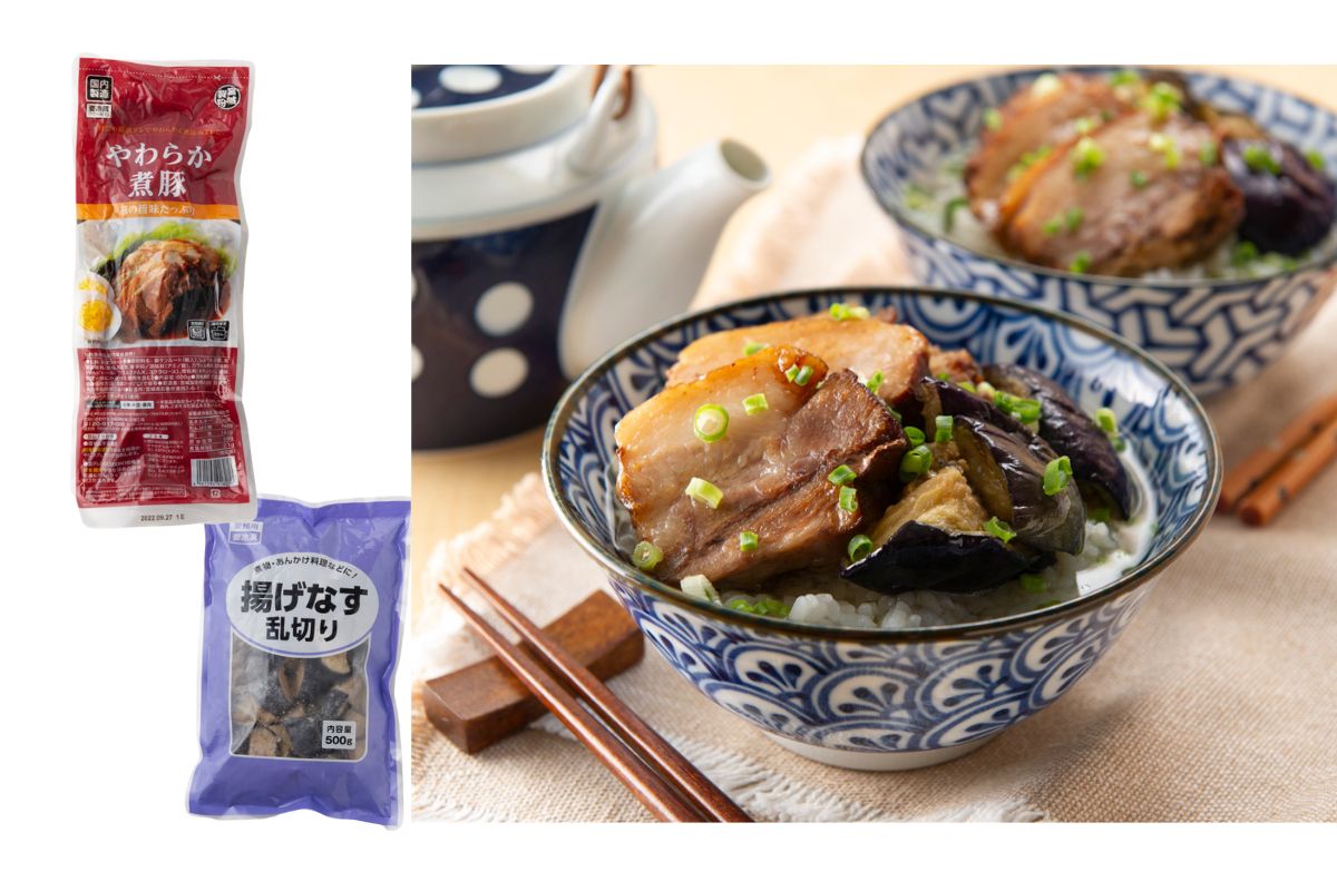 業務スーパー食材でつくる！家族が大満足のがっつり飯11レシピ（肉編） | レシピ | フード・レシピ | Mart[マート]公式サイト|光文社