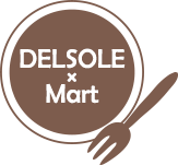 DELSOLE × Mart