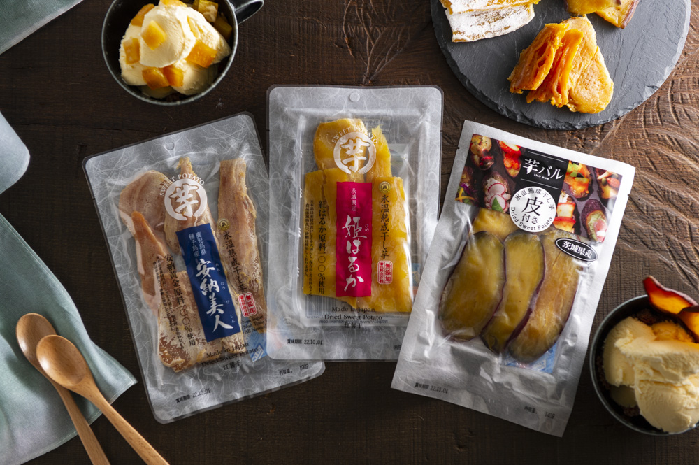 【おいも】 楽天市場】北海道産 いももち10個入 3箱セット 網走水産 AP-292