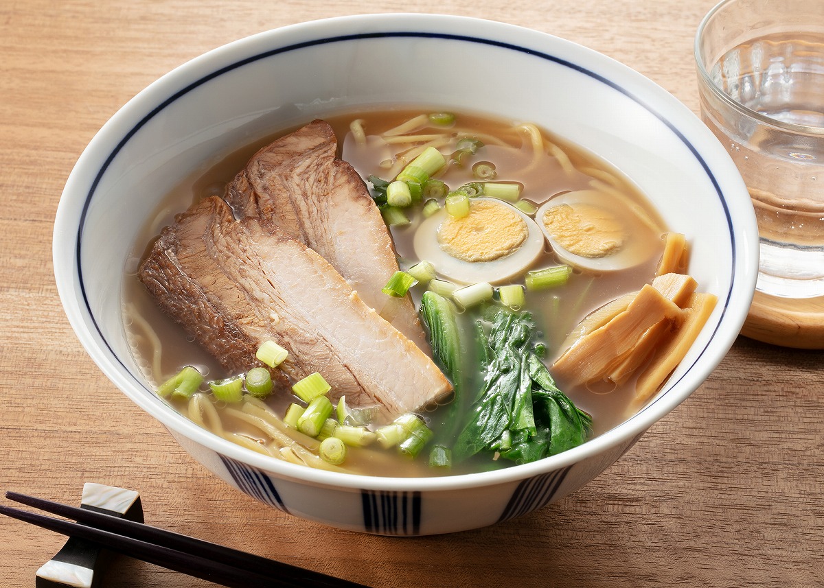 山頭火さま専用 コストコ新顔】Martおすすめ！「らーめん山頭火」監修の絶品