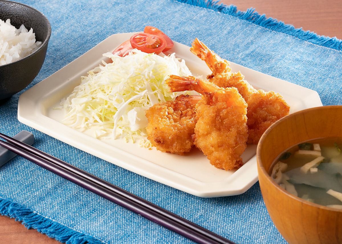 【コストコ】Martおすすめ!揚げずに食べられるエビフライに感動!夕飯づくりの救世主現る! | 食品・食材 | フード・レシピ | Mart ...