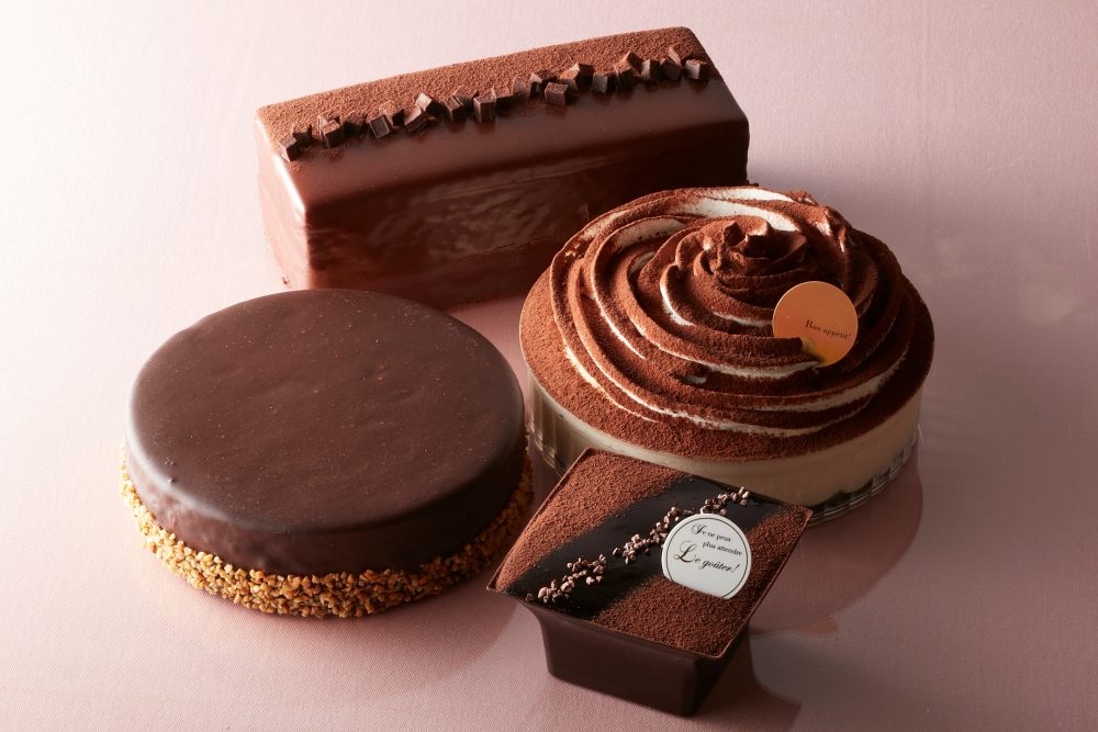 シャトレーゼ】大人向けのチョコスイーツが充実！2023年の